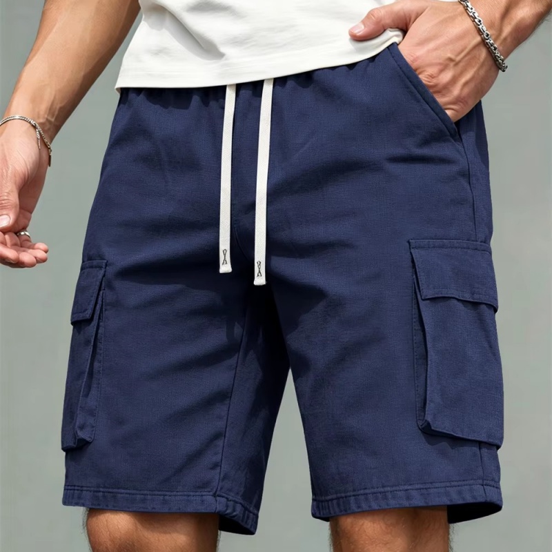 Pantalones cortos casuales de  - Cargo Jogger Pants reseña y precio