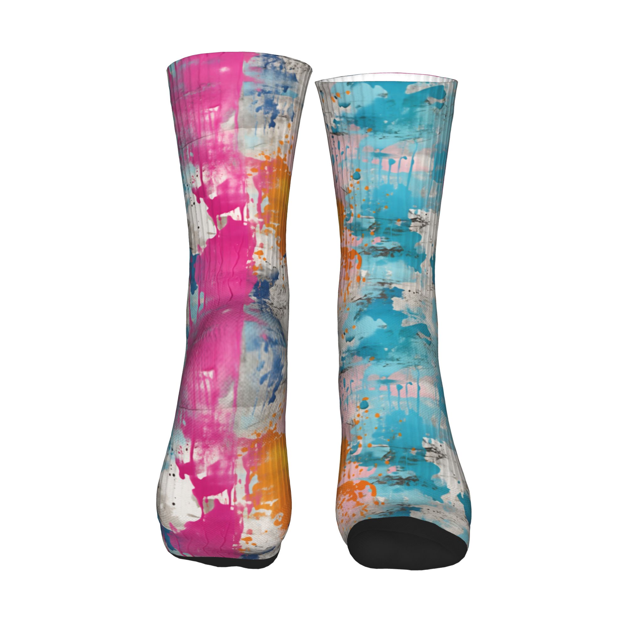 Calcetines de vestir con textu - Men Fashion Vintage reseña y precio