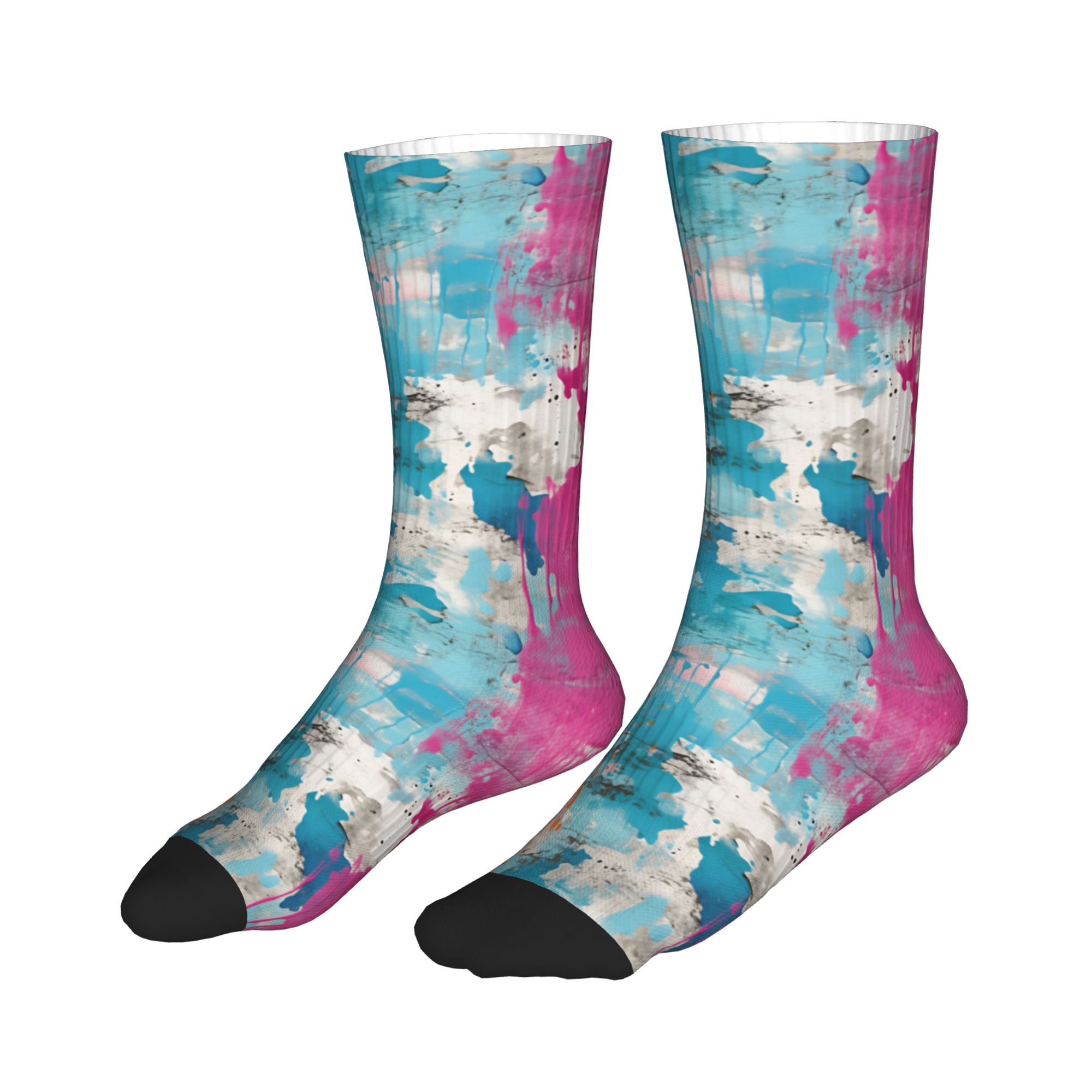 Calcetines de vestir con textu - Men Fashion Vintage reseña y precio