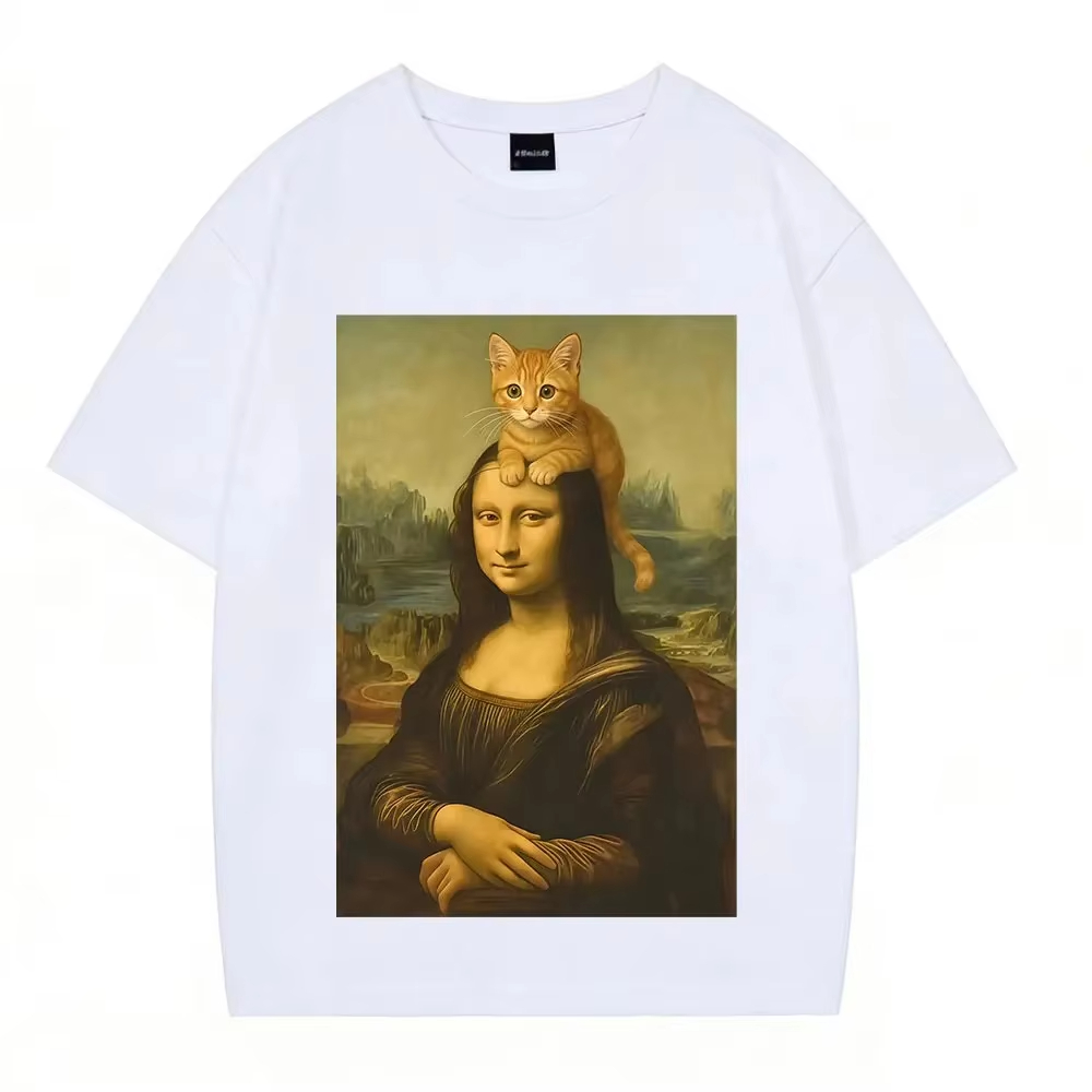 Camiseta divertida con meme de - Men'S Fashion Aesthetics reseña y precio