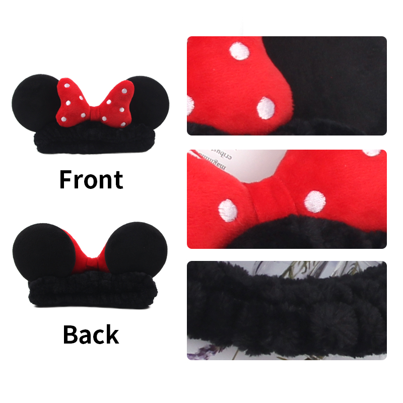 Nueva diadema para lavar la ca - Mens Fashion Discord reseña y precio