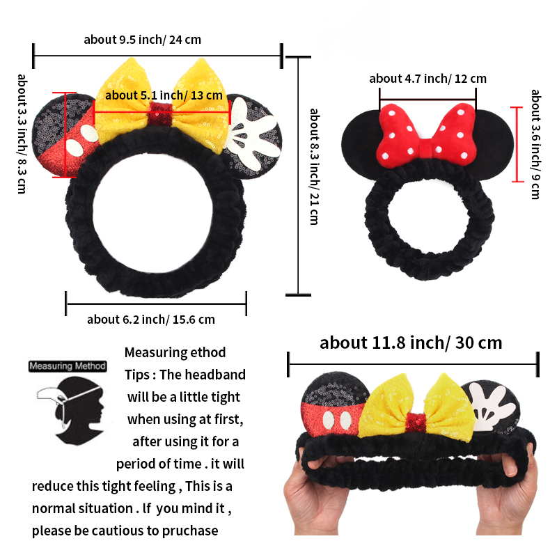 Nueva diadema para lavar la ca - Mens Fashion Discord reseña y precio
