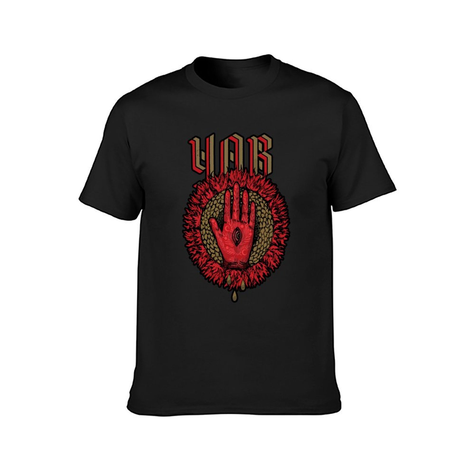 Camiseta YOB Band, camisas de  - Men'S Fashion Aesthetics reseña y precio