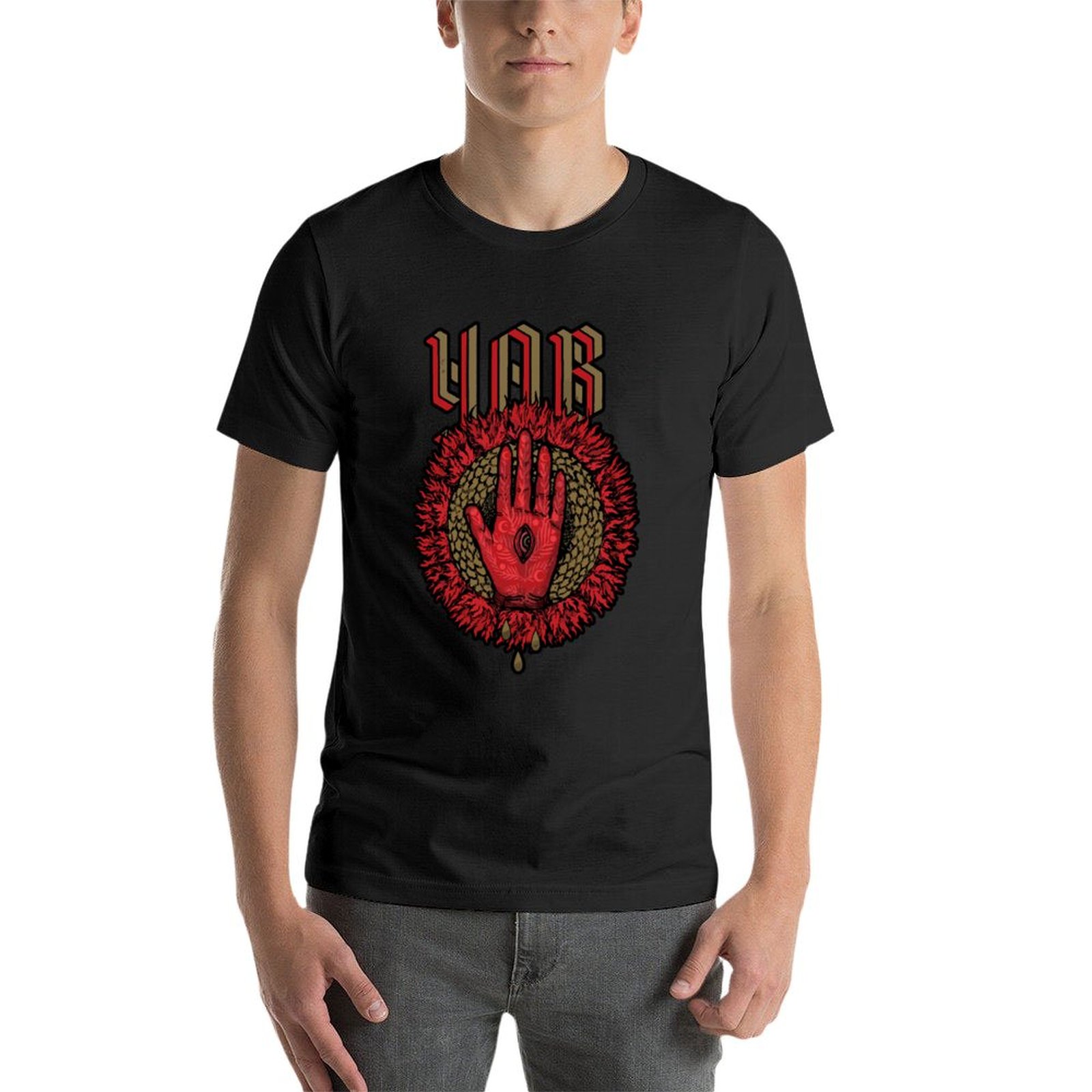 Camiseta YOB Band, camisas de  - Men'S Fashion Aesthetics reseña y precio