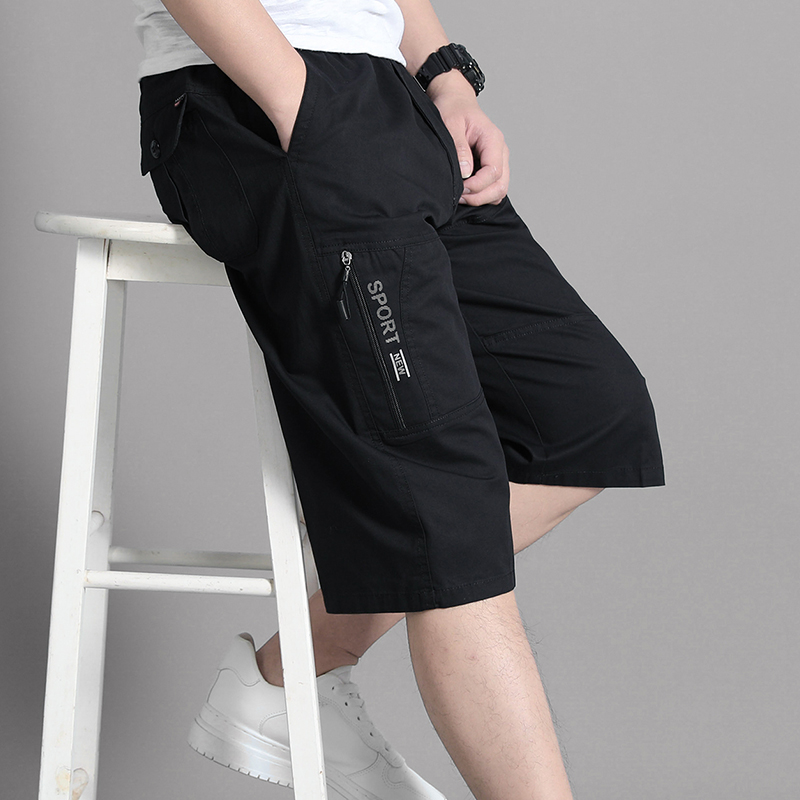 Pantalones cortos tipo cargo p - Cargo Jogger Pants reseña y precio