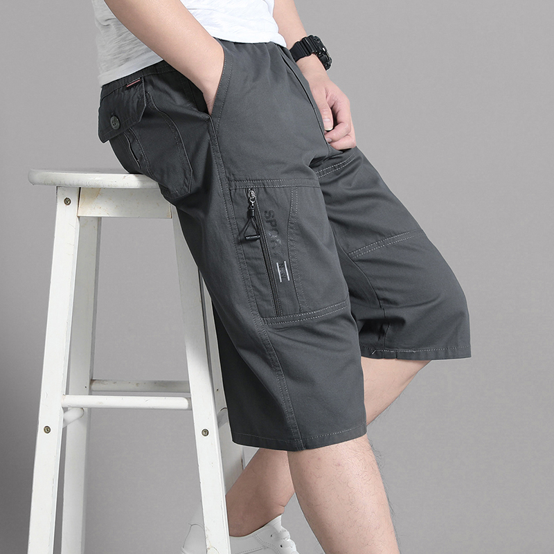 Pantalones cortos tipo cargo p - Cargo Jogger Pants reseña y precio