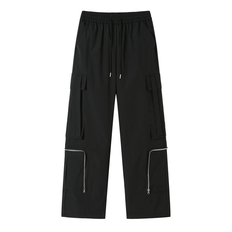 Pantalones Cargo de Moda para  - Cargo Jogger Pants reseña y precio