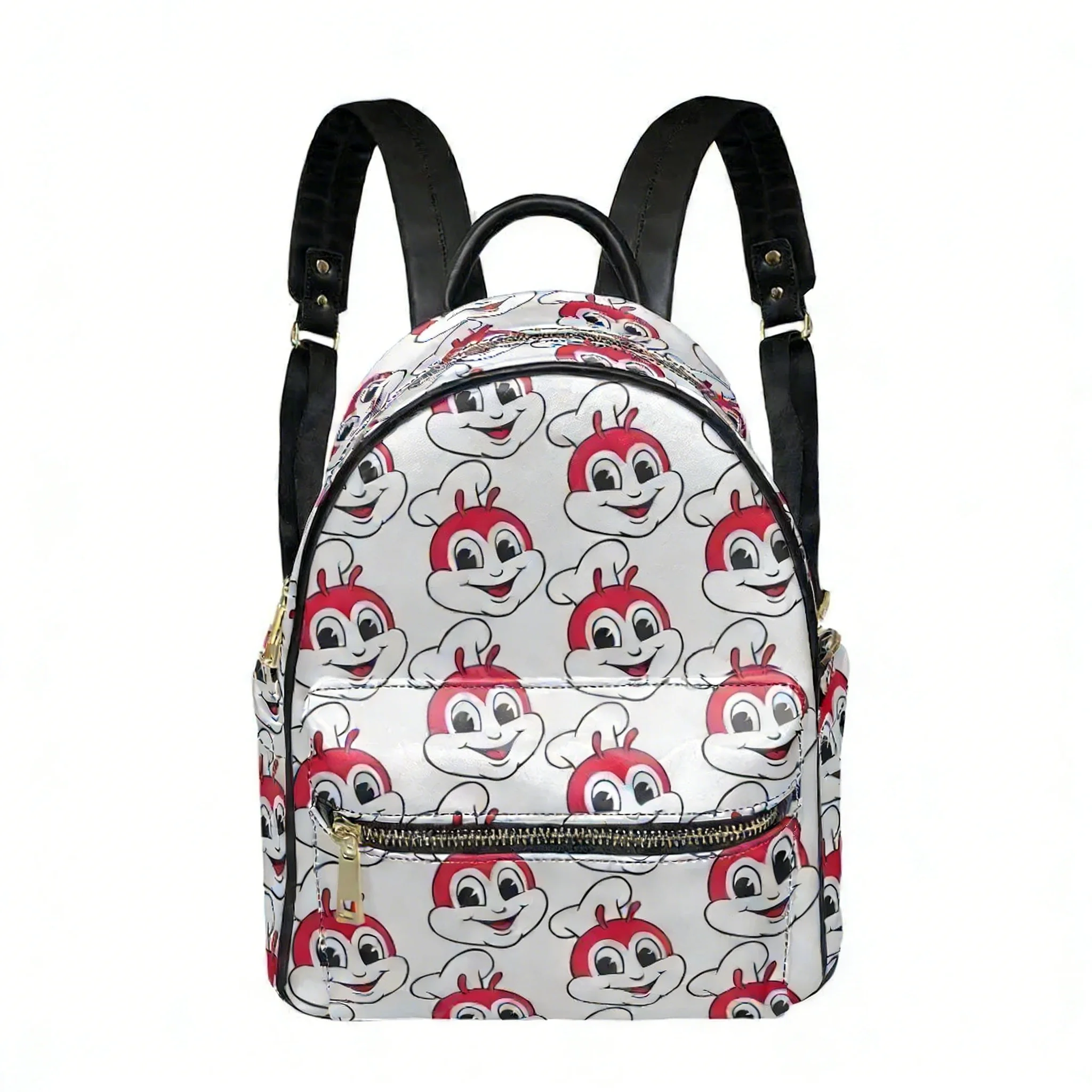 Mochila J-Jollibee Philippine  - Men'S Fashion Philippines reseña y precio