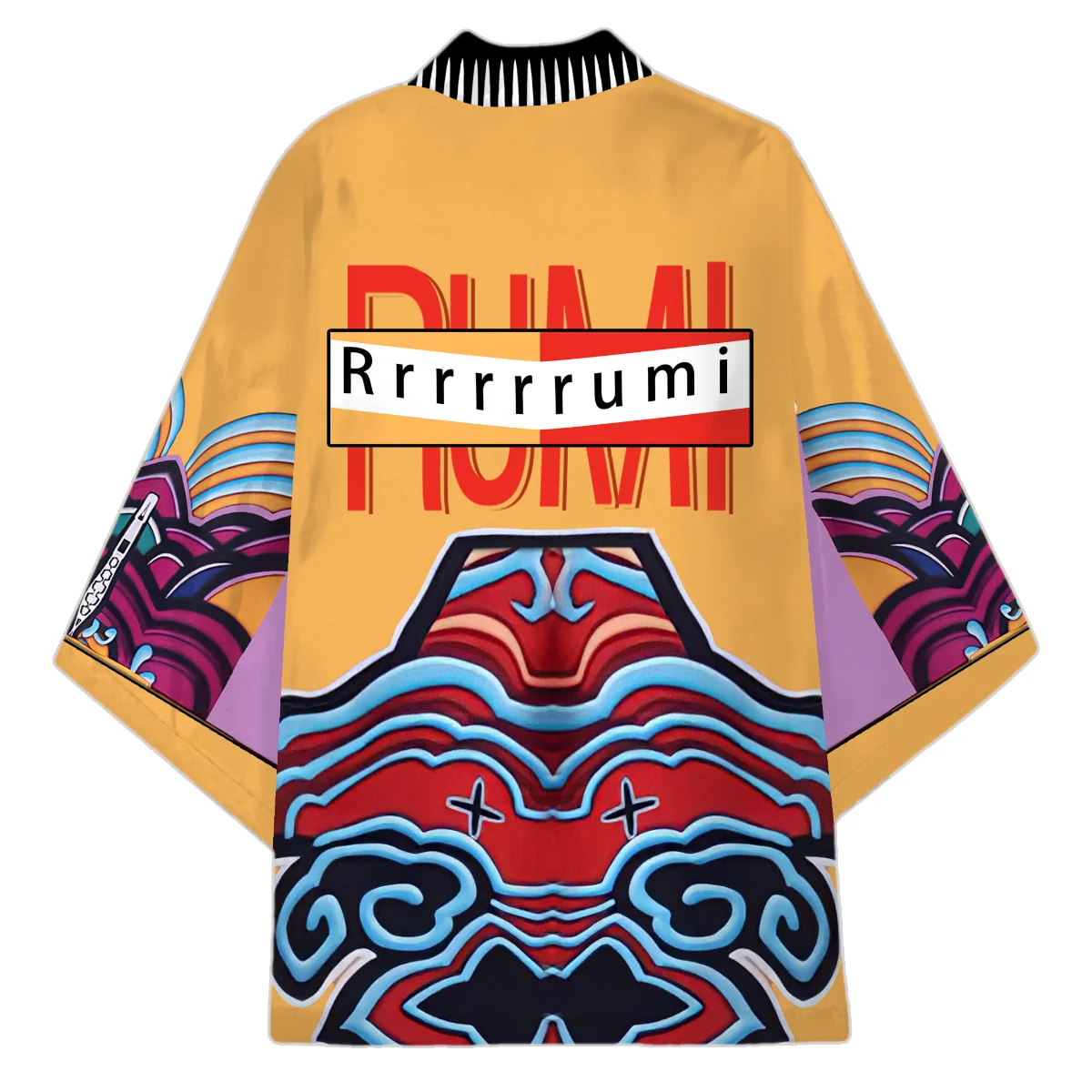 Disfraz Rumi Zoey Mira estampa - Mens Fashion Jumpers reseña y precio