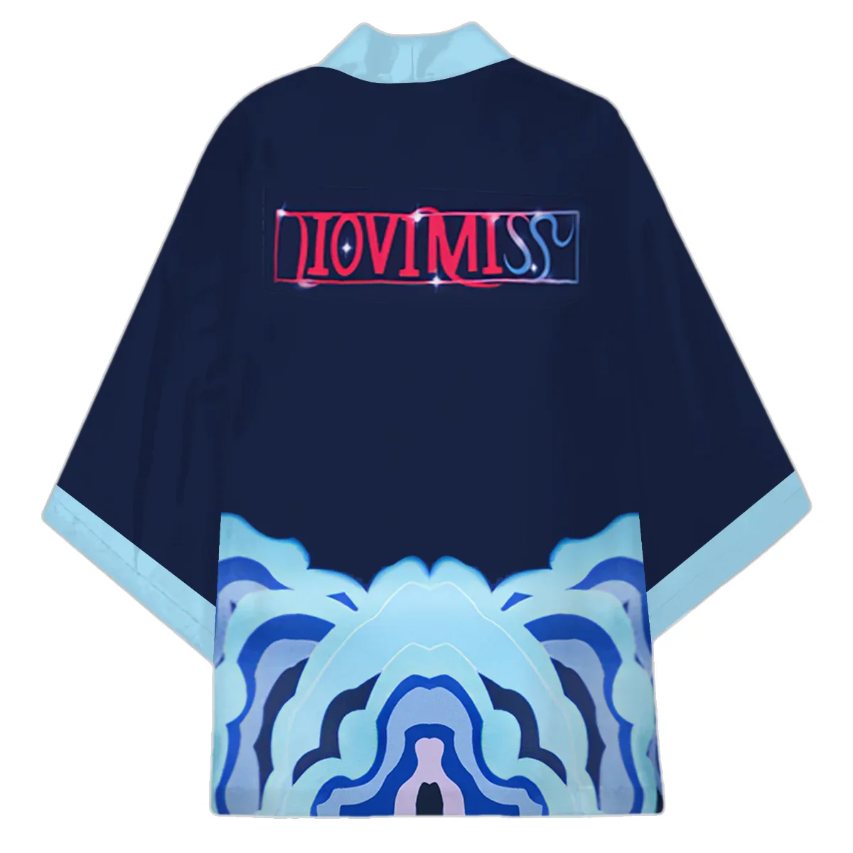 Disfraz Rumi Zoey Mira estampa - Mens Fashion Jumpers reseña y precio