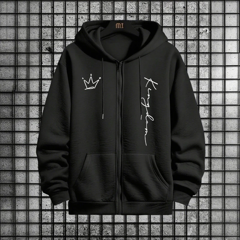 Conjunto de Sudadera con Capuc - Quality Men'S Fashion reseña y precio