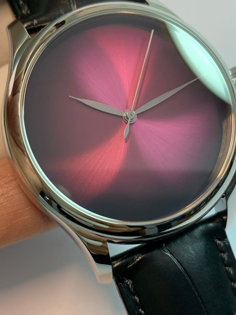 Reloj Wordless Book, movimient - Mens Fashion Bracelet reseña y precio