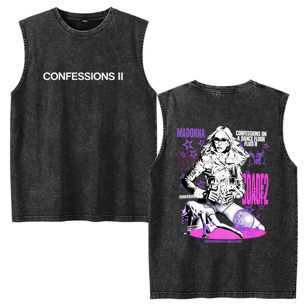 Camiseta sin mangas vintage la - Men'S Fashion Aesthetics reseña y precio