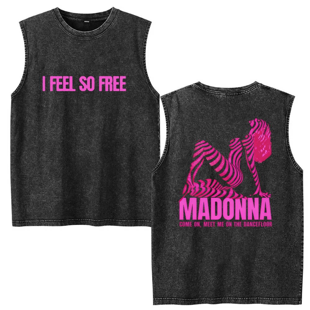 Camiseta sin mangas vintage la - Men'S Fashion Aesthetics reseña y precio