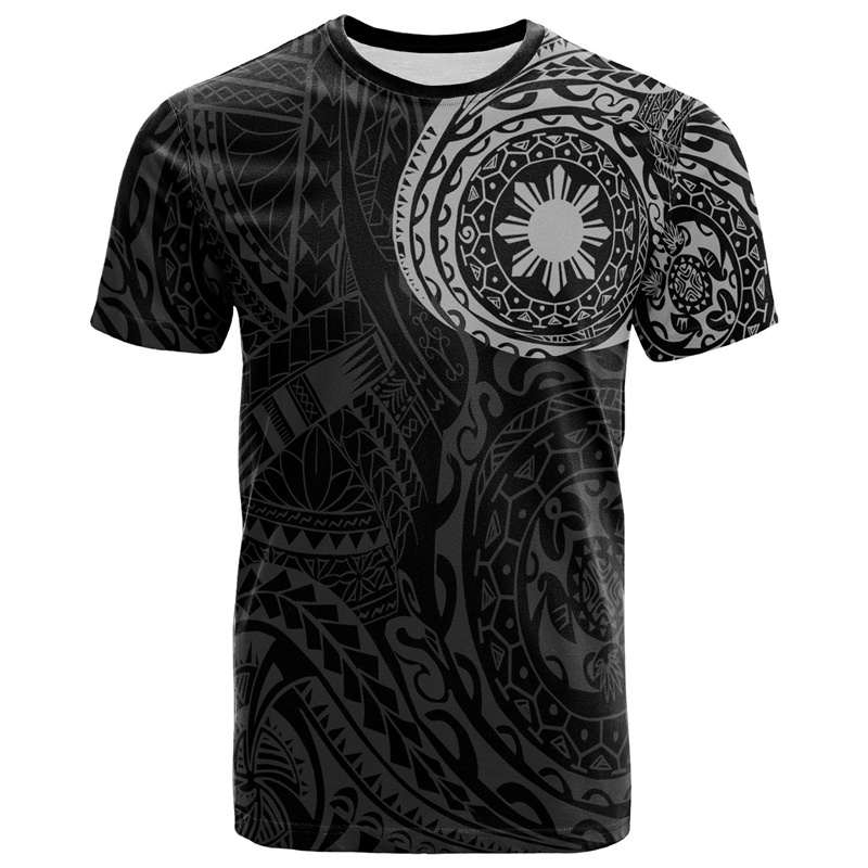 Camiseta Vintage con Emblema N - Men'S Fashion Philippines reseña y precio