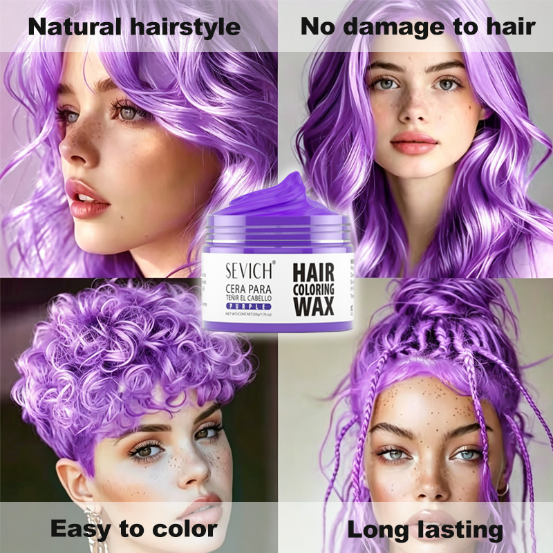 Cera para el Cabello del Día d - Men Fashion Hair Style reseña y precio