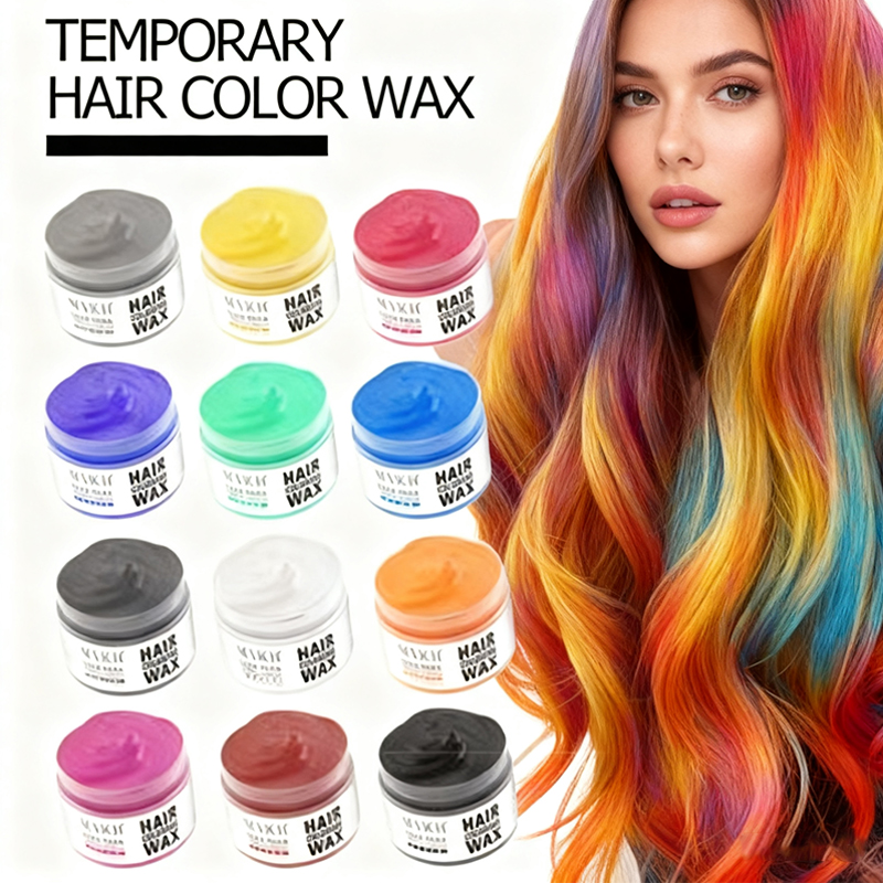 Cera para el Cabello del Día d - Men Fashion Hair Style reseña y precio