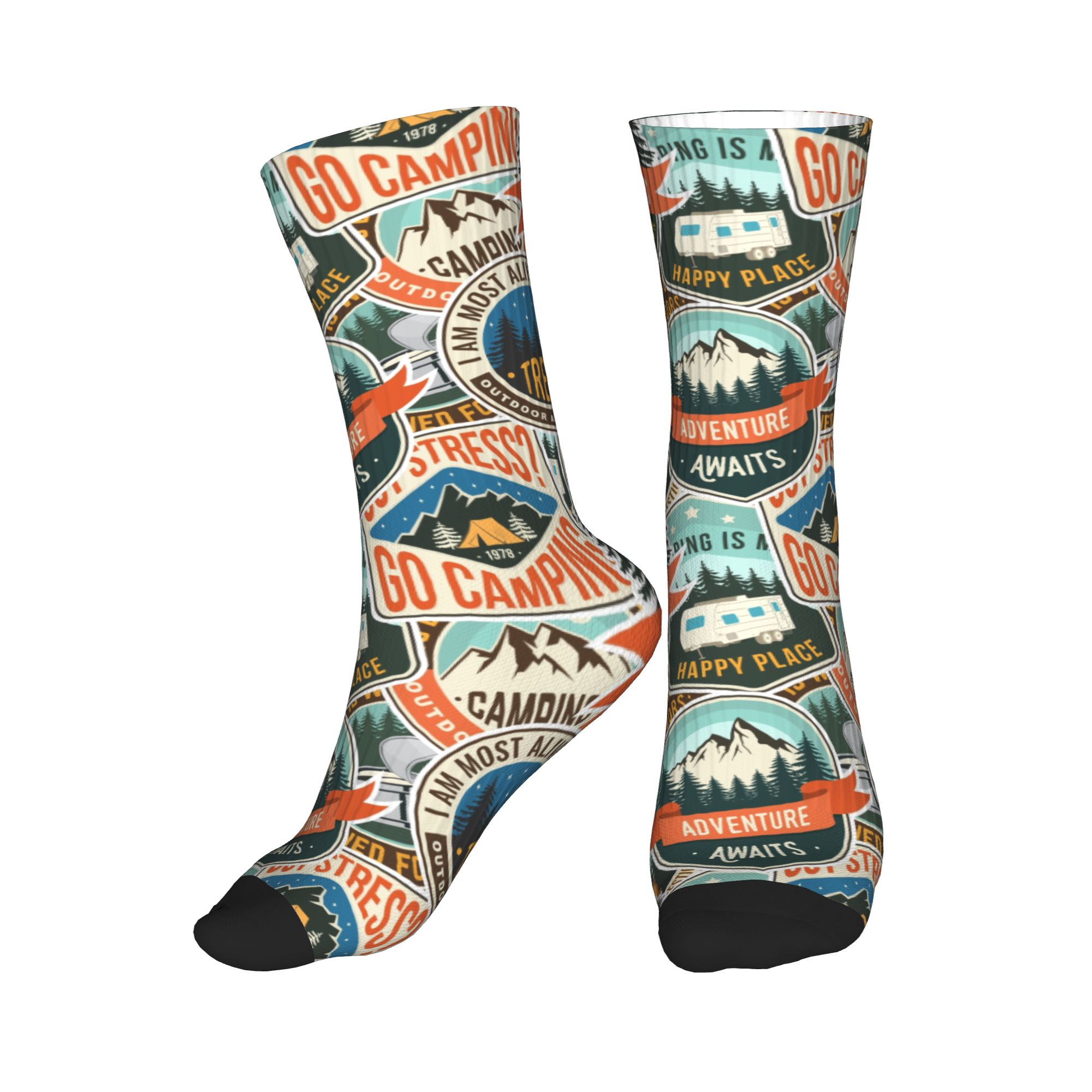 Calcetines de vestir con estam - Men Fashion Vintage reseña y precio