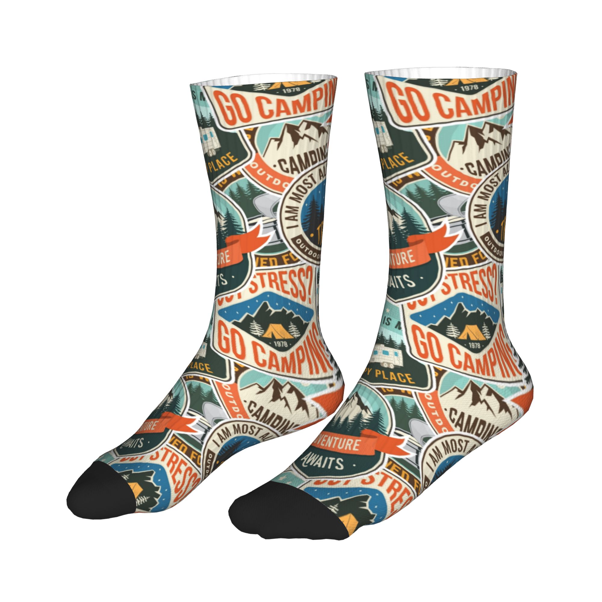 Calcetines de vestir con estam - Men Fashion Vintage reseña y precio