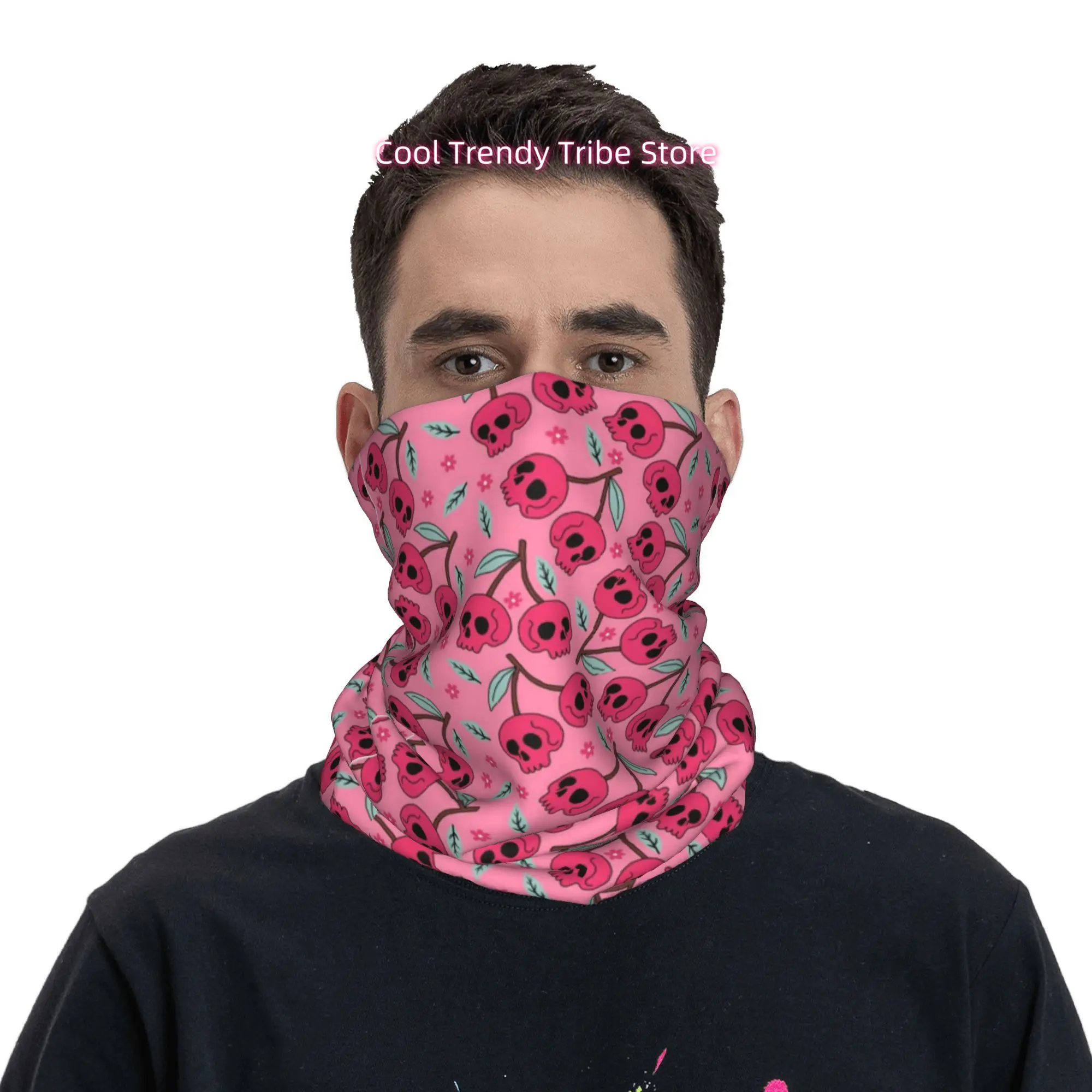Pañuelo/Bandana para la Cabeza - Men Fashion Hair Style reseña y precio