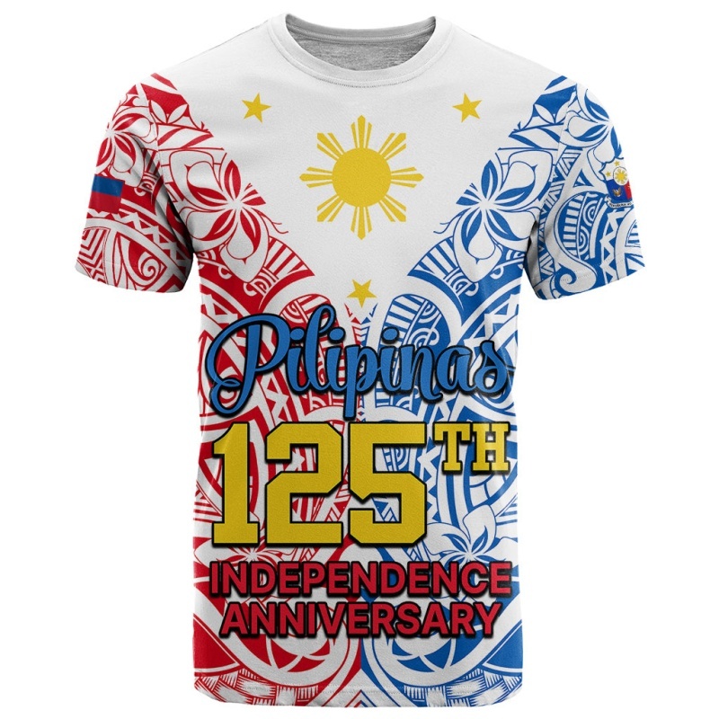 Camiseta con estampado 3D del  - Men'S Fashion Philippines reseña y precio