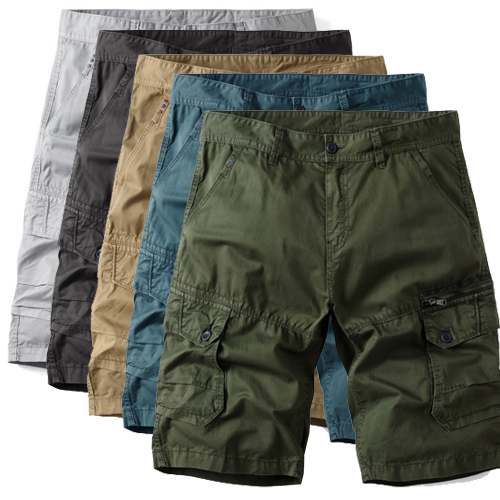 NOVEDAD DE VERANO 20225, panta - Cargo Jogger Pants reseña y precio
