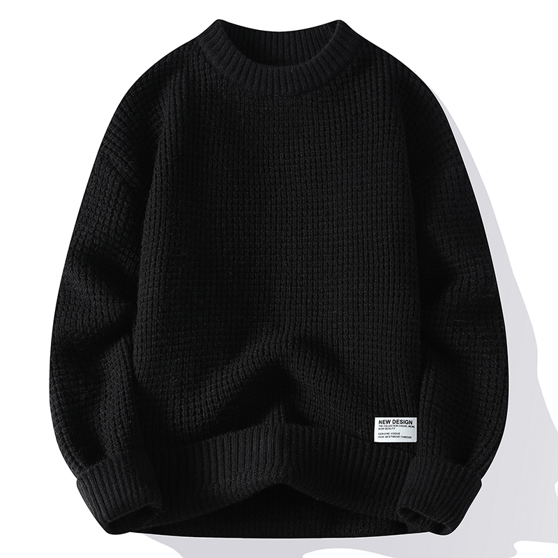Suéter para Hombre, jerseys de - Mens Fashion Jumpers reseña y precio