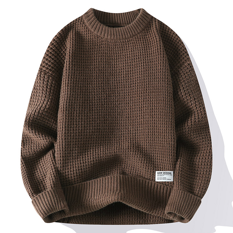 Suéter para Hombre, jerseys de - Mens Fashion Jumpers reseña y precio