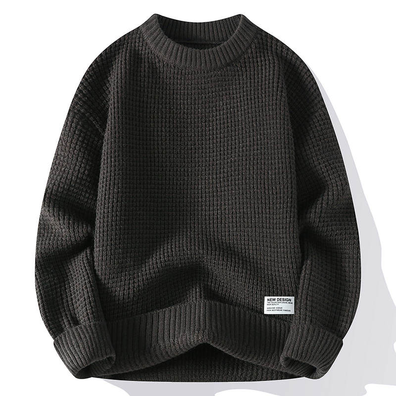 Suéter para Hombre, jerseys de - Mens Fashion Jumpers reseña y precio
