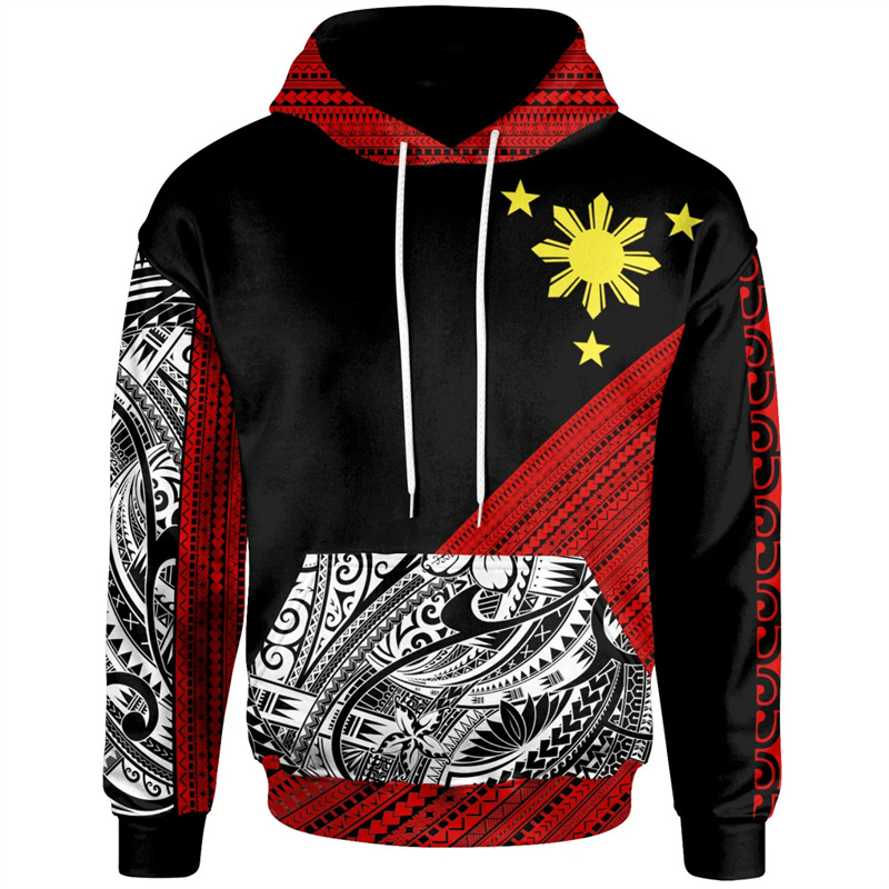 Sudadera con capucha con estam - Men'S Fashion Philippines reseña y precio