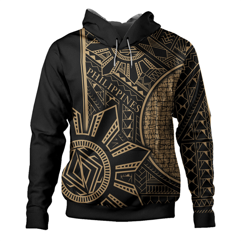Sudadera con capucha con estam - Men'S Fashion Philippines reseña y precio