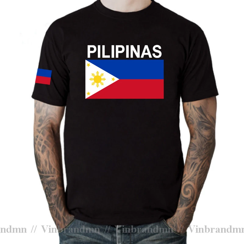 Camiseta de Filipinas Pilipina - Men'S Fashion Philippines reseña y precio
