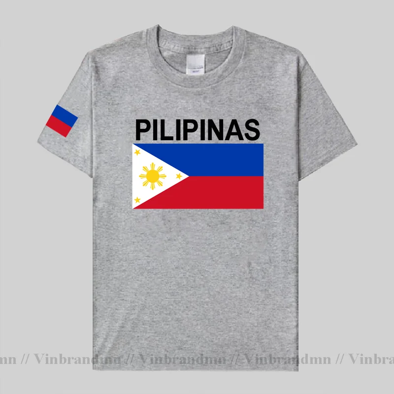 Camiseta de Filipinas Pilipina - Men'S Fashion Philippines reseña y precio