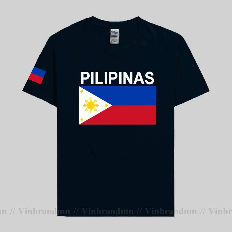 Camiseta de Filipinas Pilipina - Men'S Fashion Philippines reseña y precio