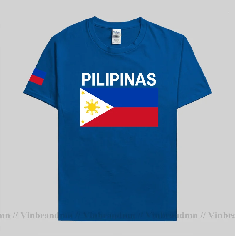 Camiseta de Filipinas Pilipina - Men'S Fashion Philippines reseña y precio