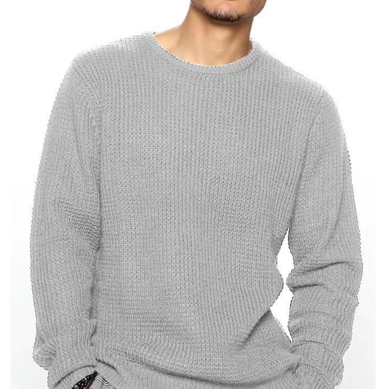 2026 suéter de punto para homb - Mens Fashion Jumpers reseña y precio