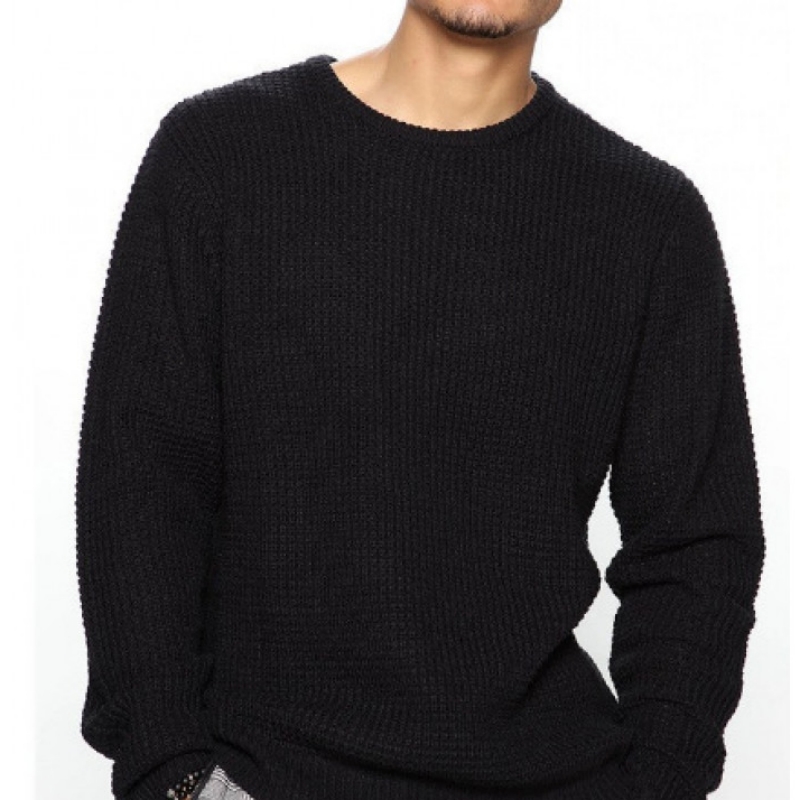 2026 suéter de punto para homb - Mens Fashion Jumpers reseña y precio