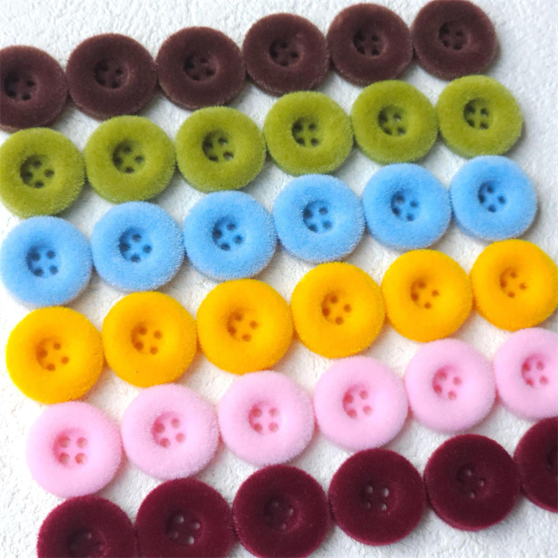 Botones acrílicos de 16mm con  - Men Fashion Hair Style reseña y precio
