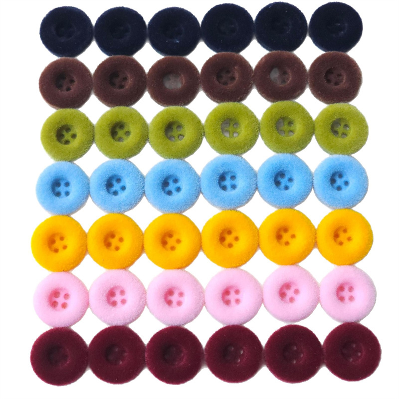 Botones acrílicos de 16mm con  - Men Fashion Hair Style reseña y precio