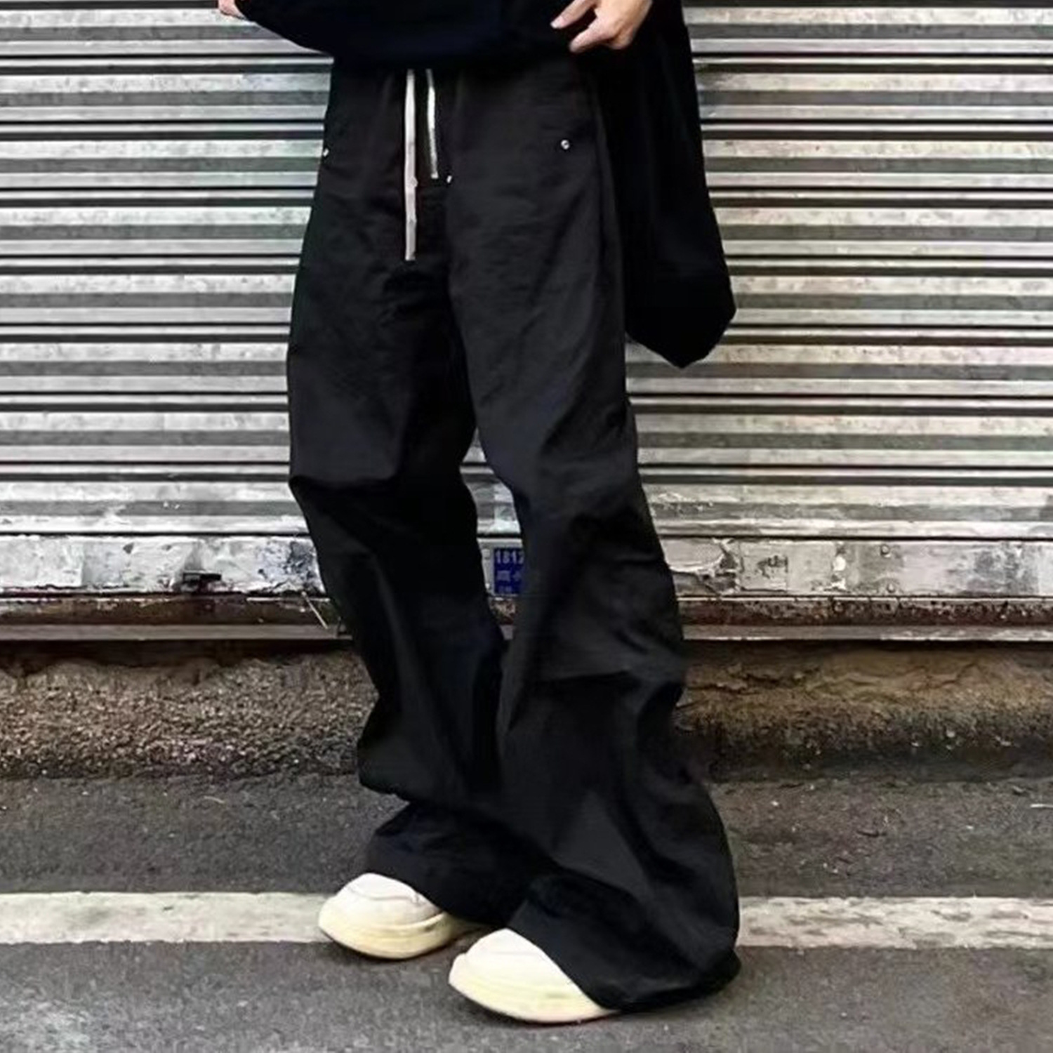 Owen Seak-pantalones bombachos - Cargo Jogger Pants reseña y precio