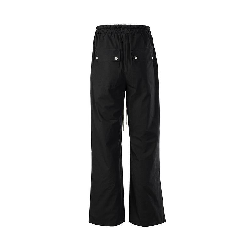 Owen Seak-pantalones bombachos - Cargo Jogger Pants reseña y precio