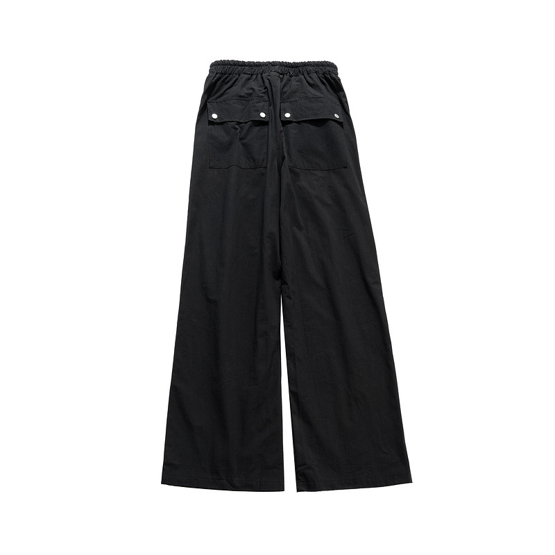 Owen Seak-pantalones bombachos - Cargo Jogger Pants reseña y precio