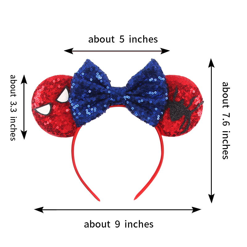 Diademas de Capitán América y  - Mens Fashion Discord reseña y precio