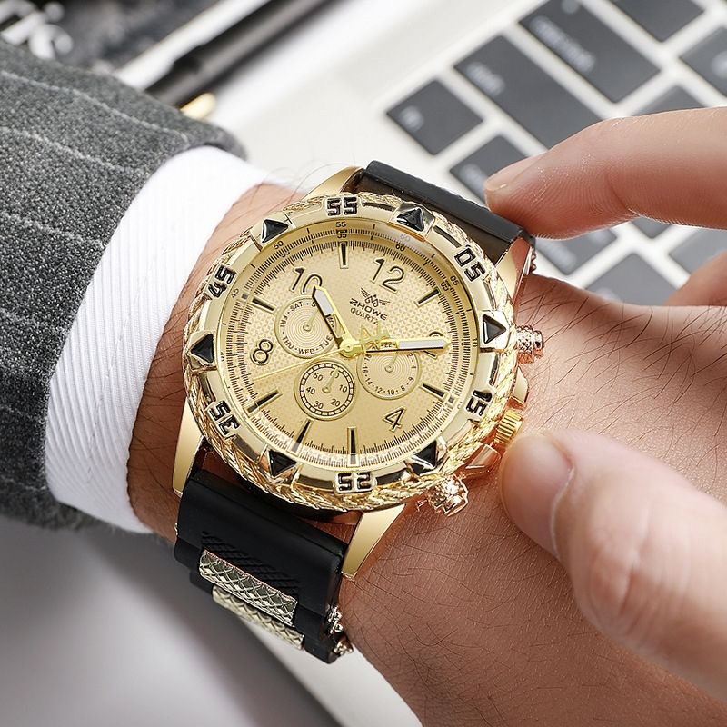1 reloj sorpresa misterioso ca - Fashion Mens Watches reseña y precio