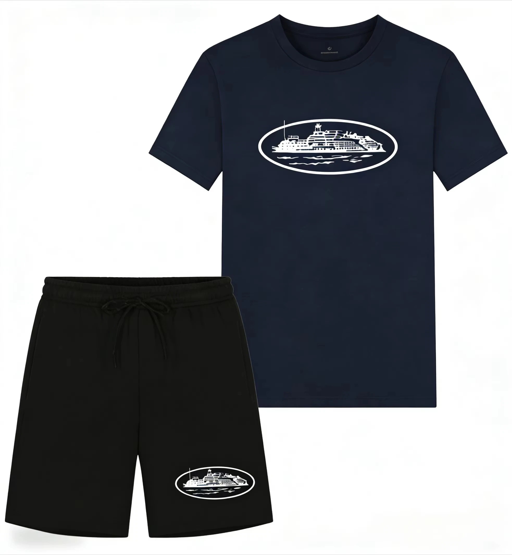 Conjunto de Verano 2026, Camis - Quality Men'S Fashion reseña y precio