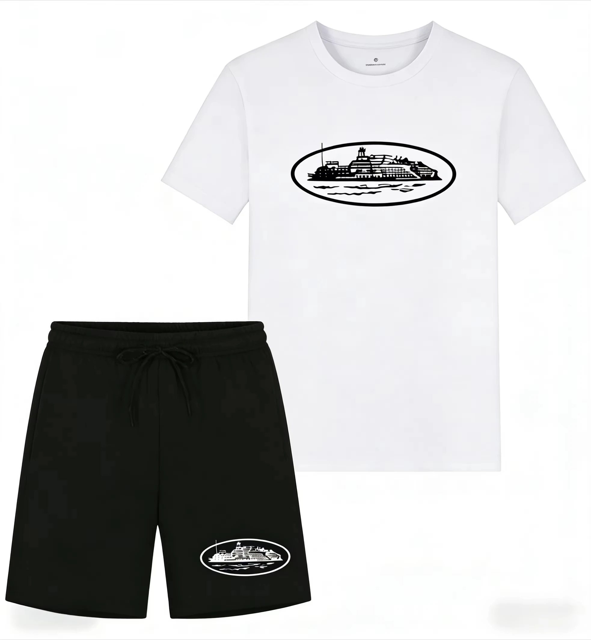 Conjunto de Verano 2026, Camis - Quality Men'S Fashion reseña y precio