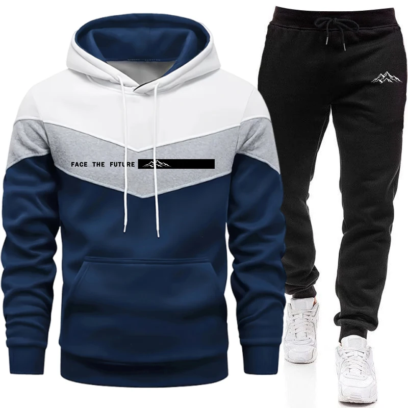 Conjunto Deportivo para Hombre - Quality Men'S Fashion reseña y precio