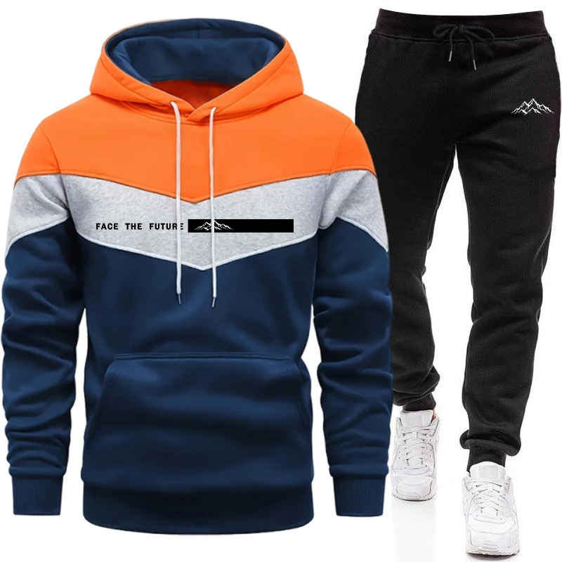 Conjunto Deportivo para Hombre - Quality Men'S Fashion reseña y precio