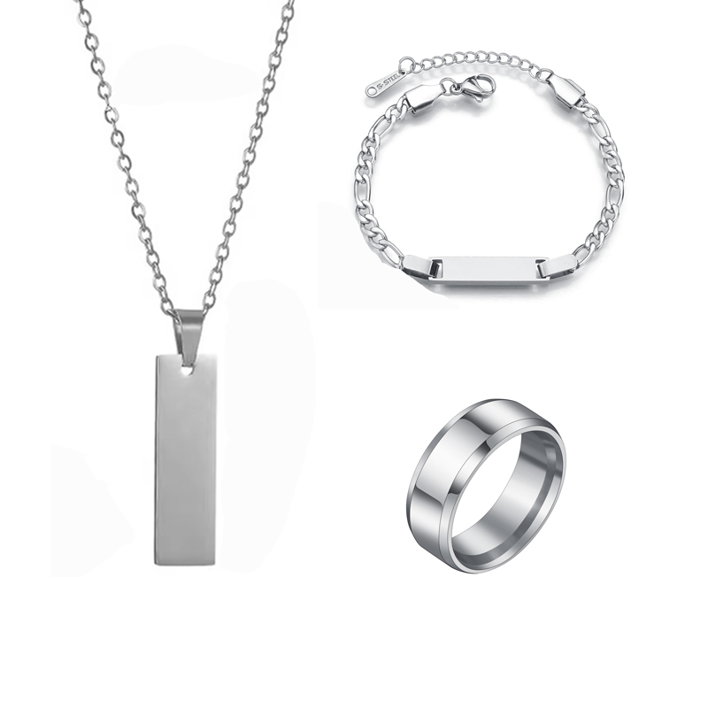 Spark-cadena gruesa personaliz - Men'S Fashion Jewelry Bracelets reseña y precio