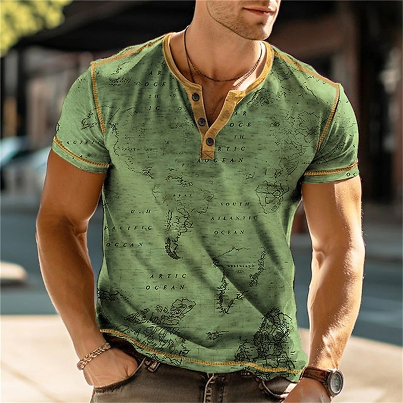 Camisetas Divertidas con Estam - Men Fashion Vintage reseña y precio